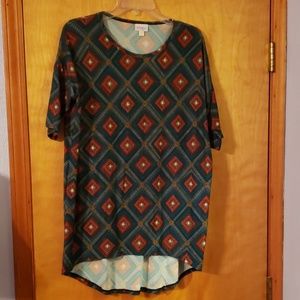 Lularoe XXS Irma NWT